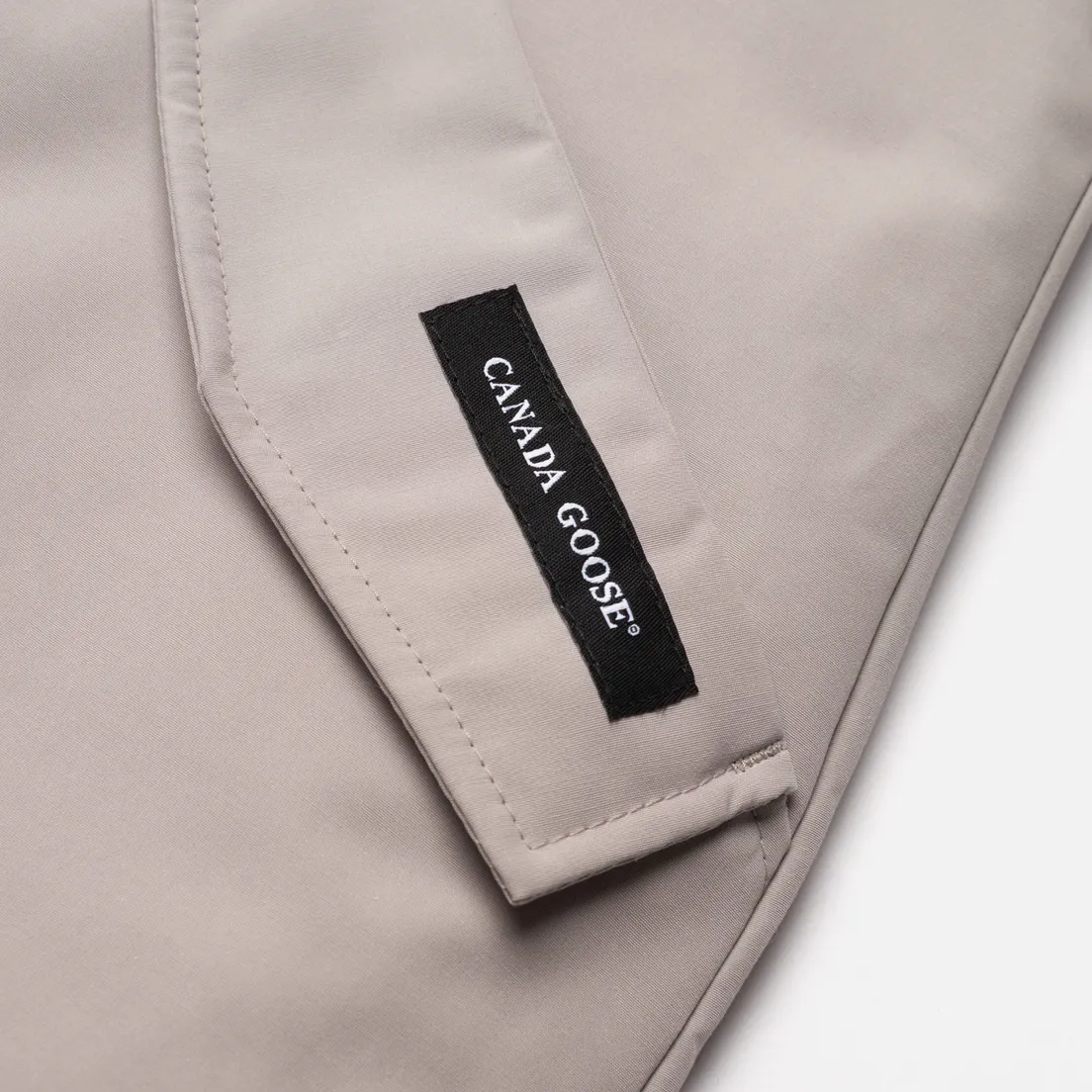 Canada Goose Женская куртка парка Rossclair