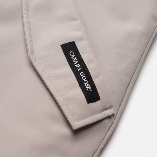 Женская куртка парка Canada Goose Rossclair Limestone