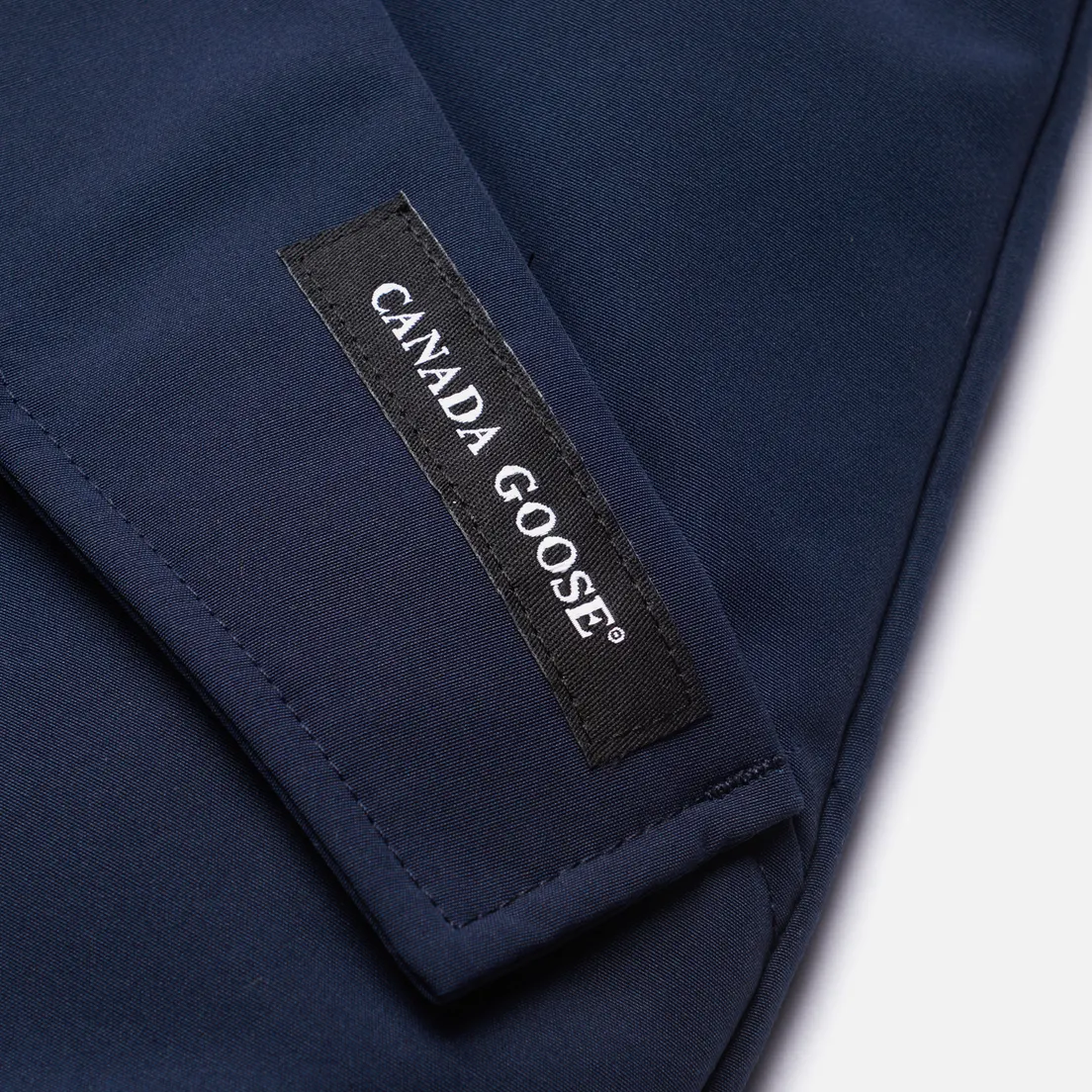 Canada Goose Женская куртка парка Rossclair
