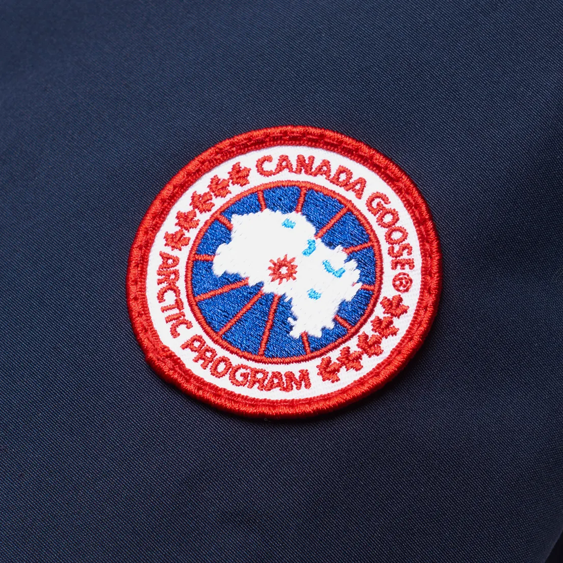 Canada Goose Женская куртка парка Rossclair