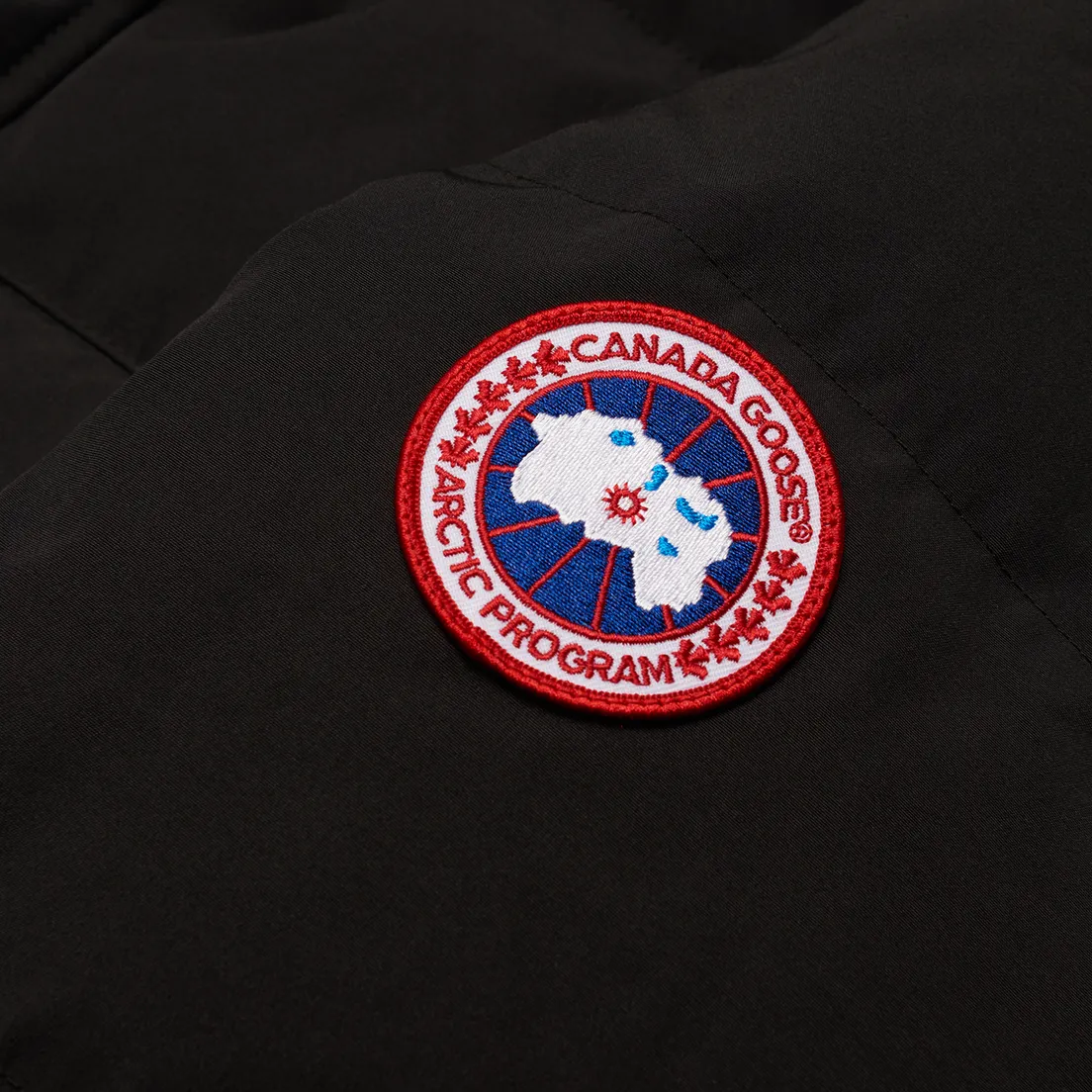 Canada Goose Мужская куртка парка Emory