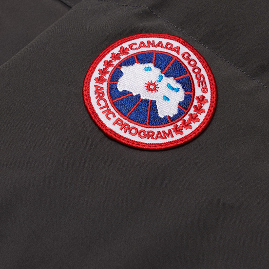 Мужская куртка парка Canada Goose Emory Graphite