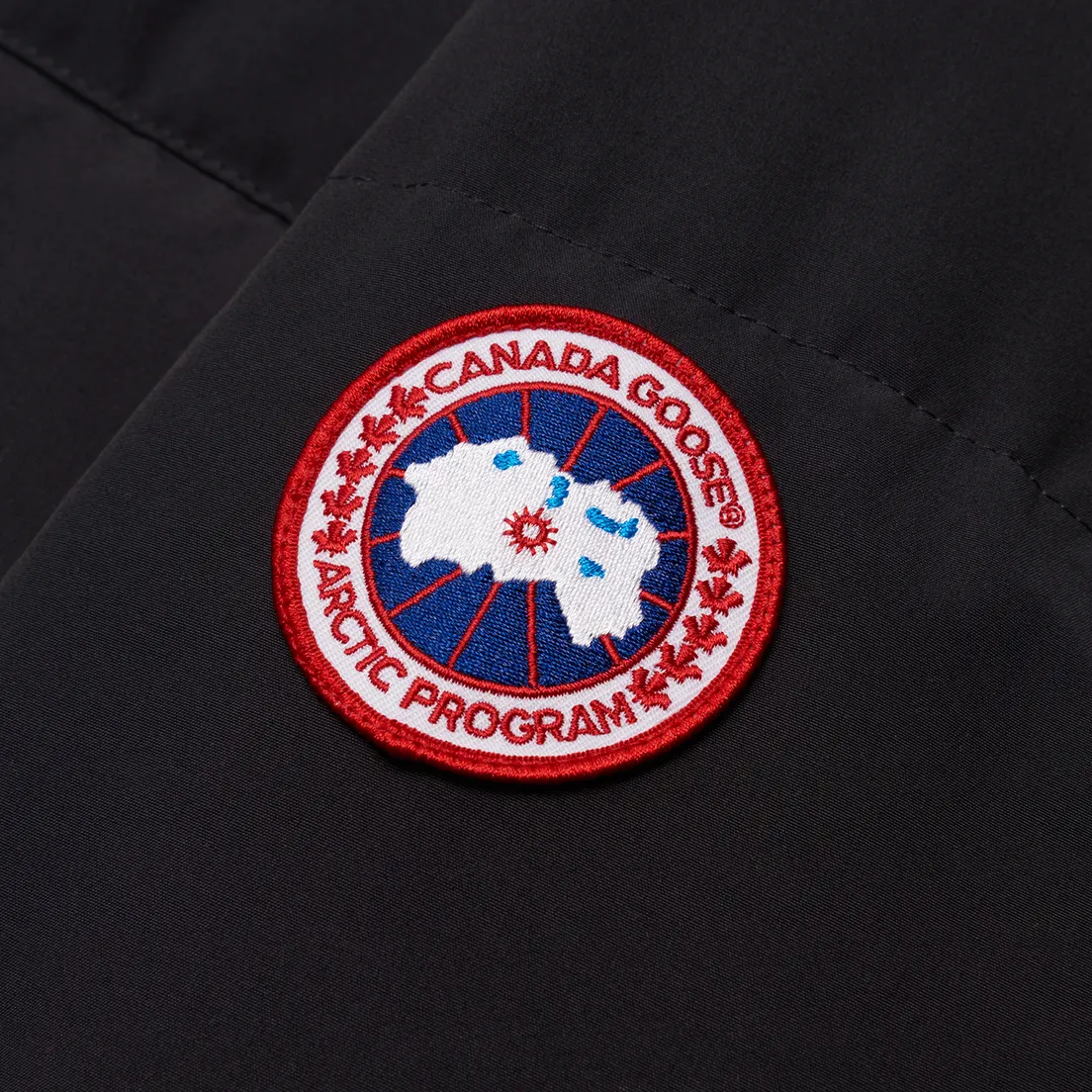 Canada Goose Мужская куртка парка Emory