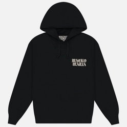 WACKO MARIA Мужская толстовка Heavy Weight Pullover Hoodie Type 1