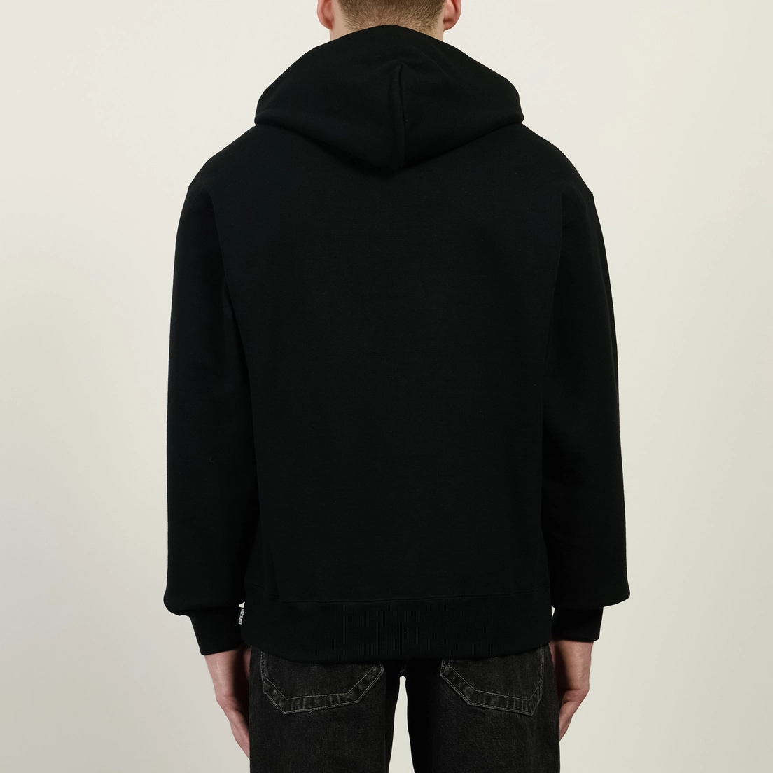 WACKO MARIA Мужская толстовка Heavy Weight Pullover Hoodie Type 1