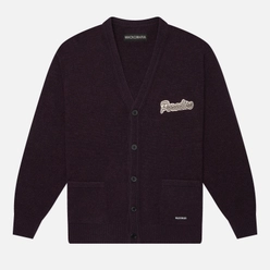 WACKO MARIA Мужской кардиган Classic Type 2