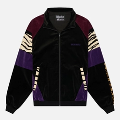 WACKO MARIA Мужская олимпийка Velveteen Track Type 1