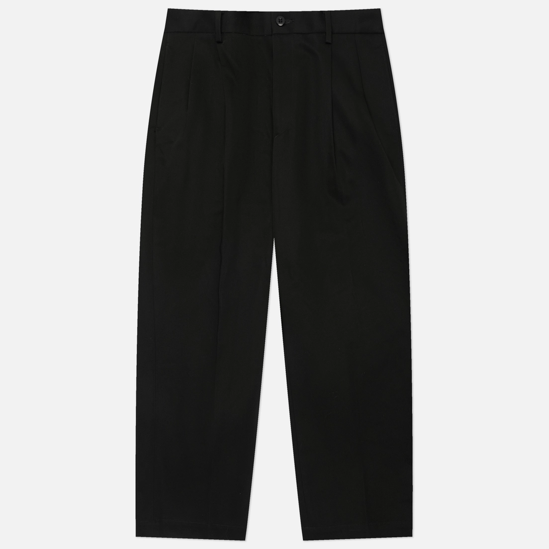 WACKO MARIA Мужские брюки Double Pleated Chino Type 1
