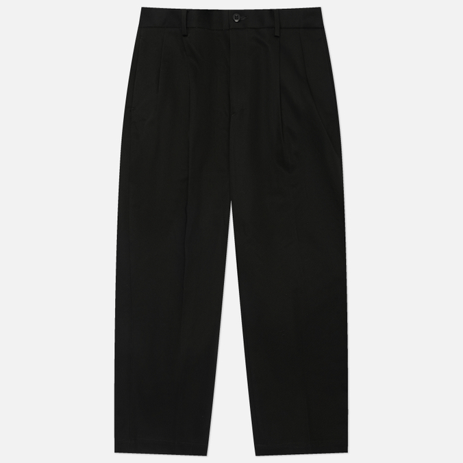 Мужские брюки WACKO MARIA Double Pleated Chino Type 1