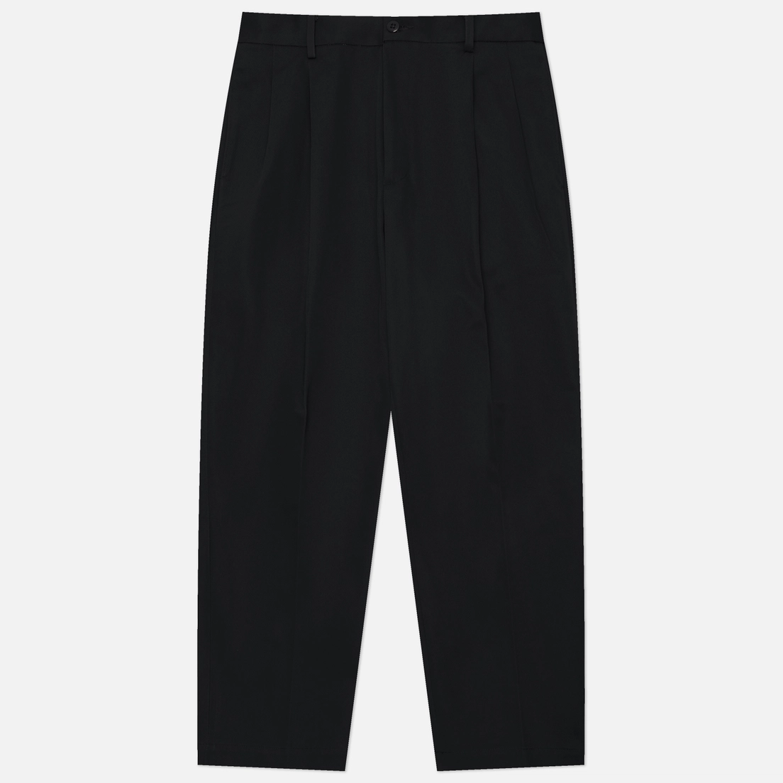 WACKO MARIA Мужские брюки Double Pleated Chino Type 2