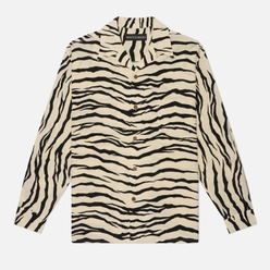 WACKO MARIA Мужская рубашка Hawaiian Type 2