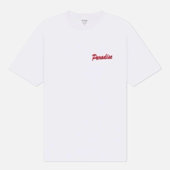 WACKO MARIA Мужская футболка Washed Heavy Weight Crew Neck Type 8