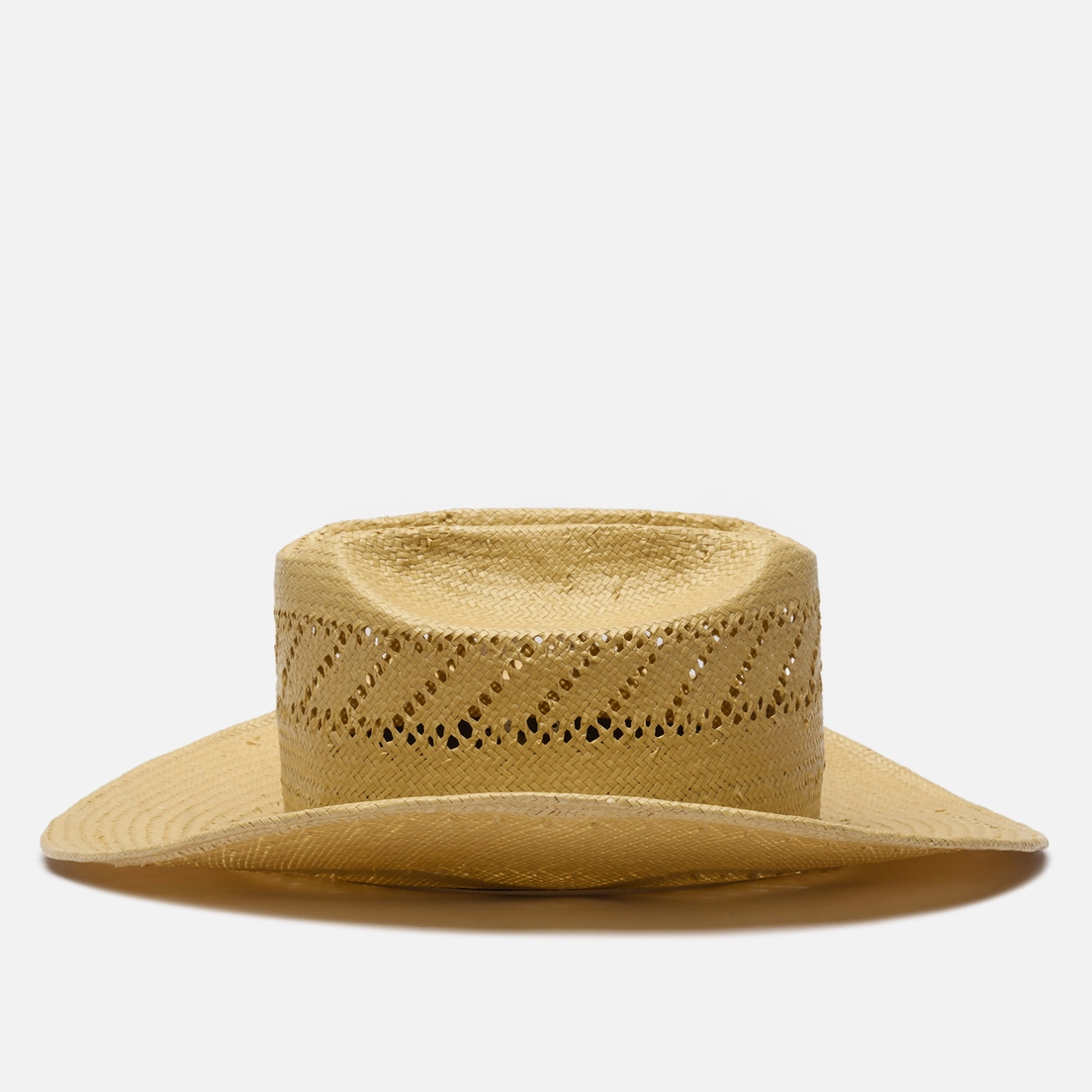 WACKO MARIA Шляпа Paper