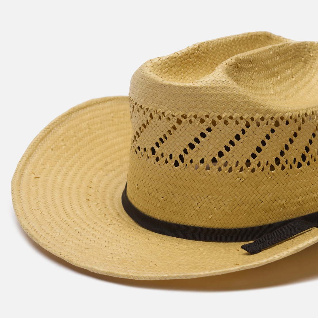 WACKO MARIA Шляпа Paper