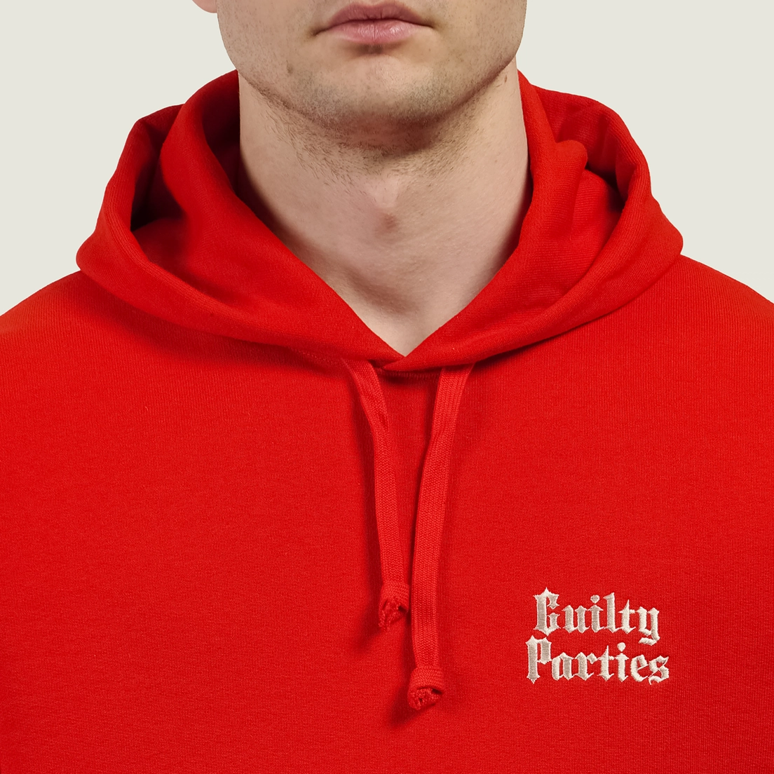 WACKO MARIA Мужская толстовка Heavy Weight Pullover Hoodie Type 6