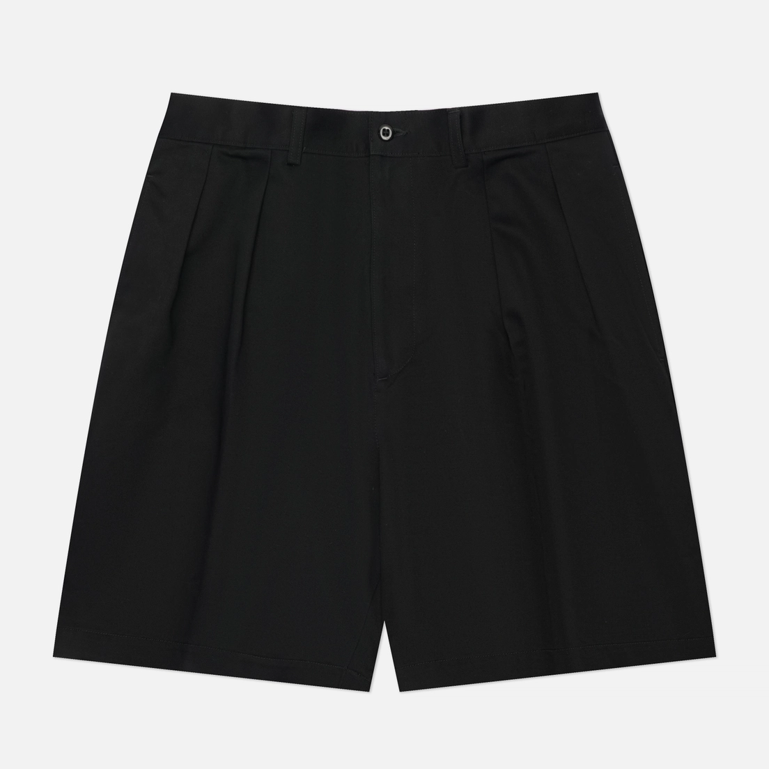WACKO MARIA Мужские шорты Double Pleated Chino
