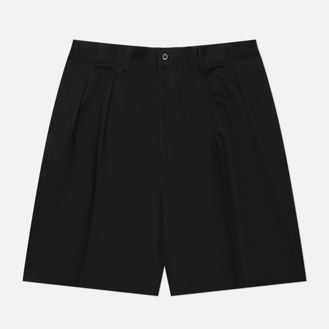 Мужские шорты WACKO MARIA Double Pleated Chino