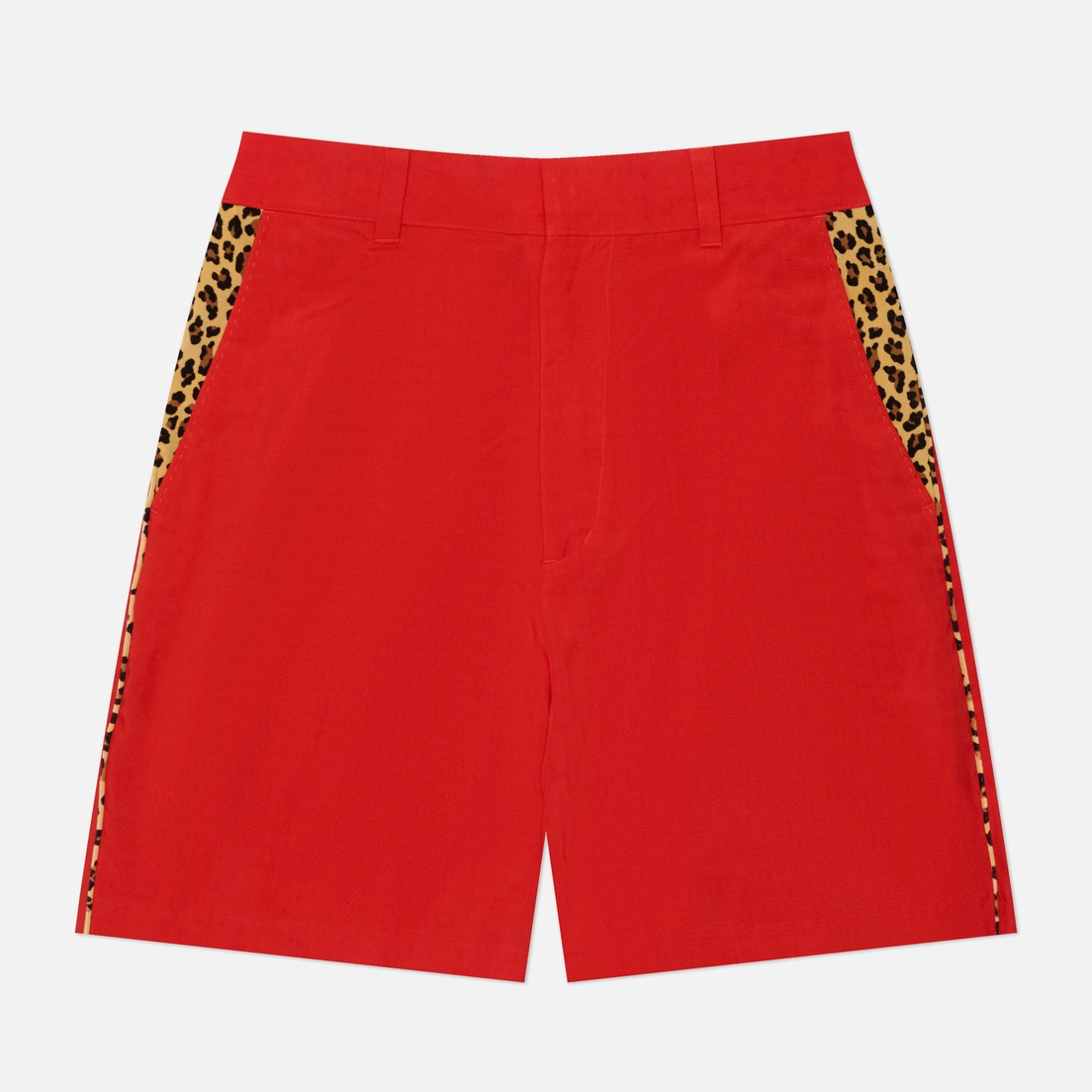 WACKO MARIA Мужские шорты 50's Type 2