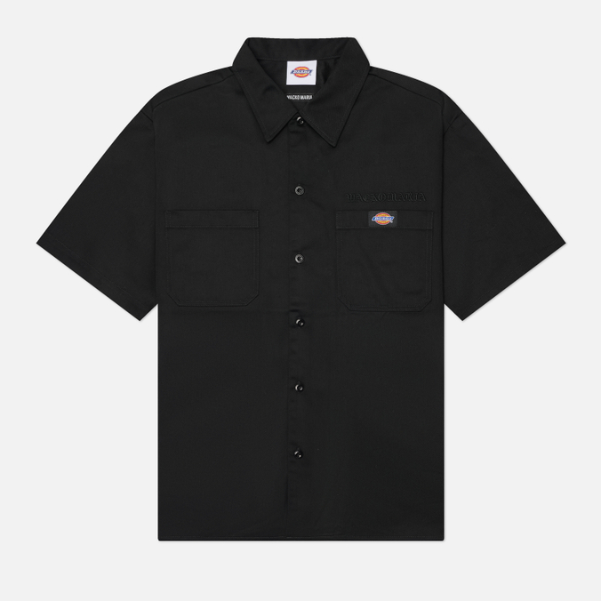 Мужская рубашка WACKO MARIA x Dickies Work Type 1