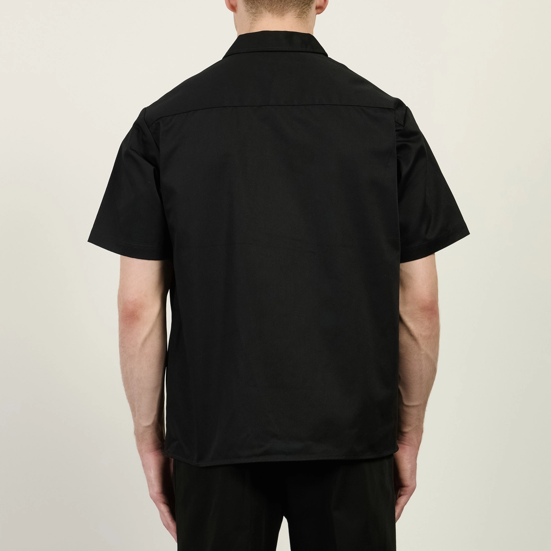 WACKO MARIA Мужская рубашка x Dickies Work Type 1