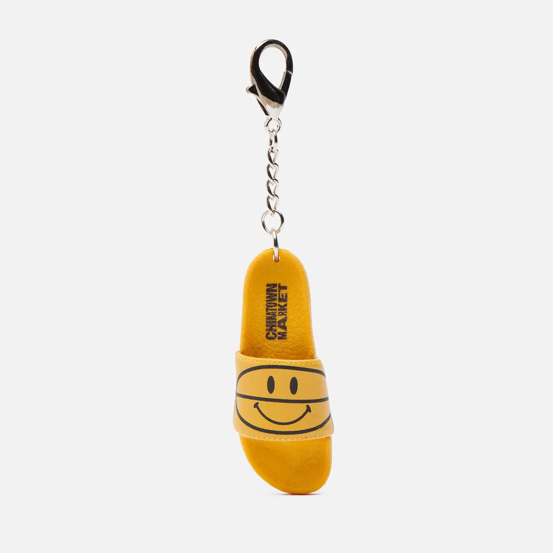 Chinatown Market Брелок для ключей Smiley Slide