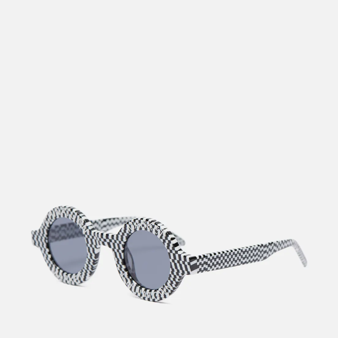 Chinatown Market Солнцезащитные очки x Akila Checkered