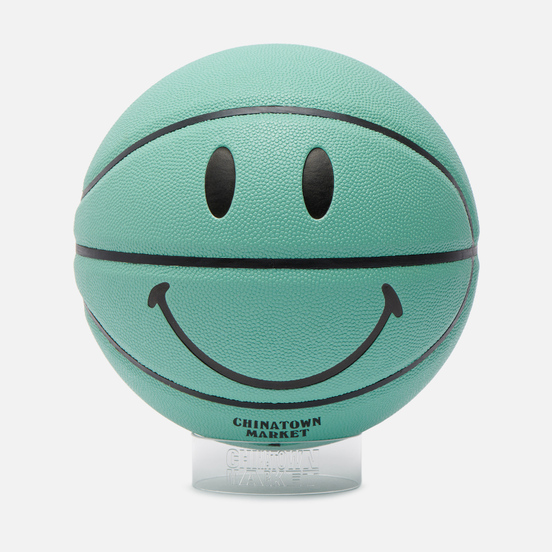Подставка Chinatown Market Basketball Display Clear