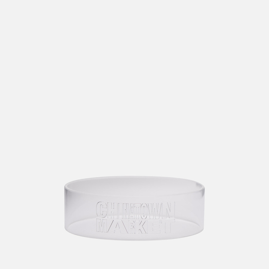 Подставка Chinatown Market Basketball Display Clear