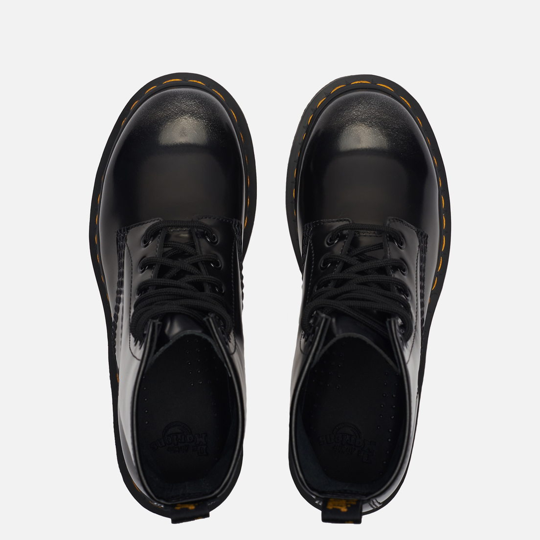 Dr. Martens Женские ботинки 1460 Arcadia Leather Lace Up