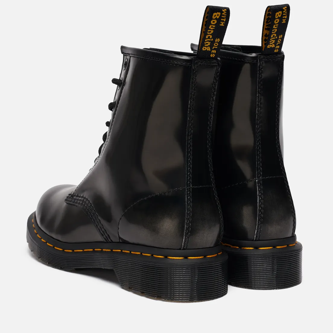 Dr. Martens Женские ботинки 1460 Arcadia Leather Lace Up
