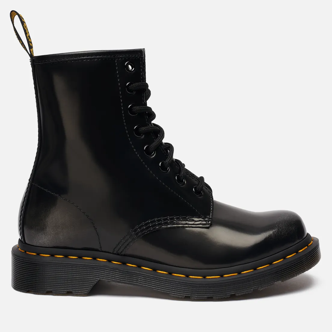 Dr. Martens Женские ботинки 1460 Arcadia Leather Lace Up