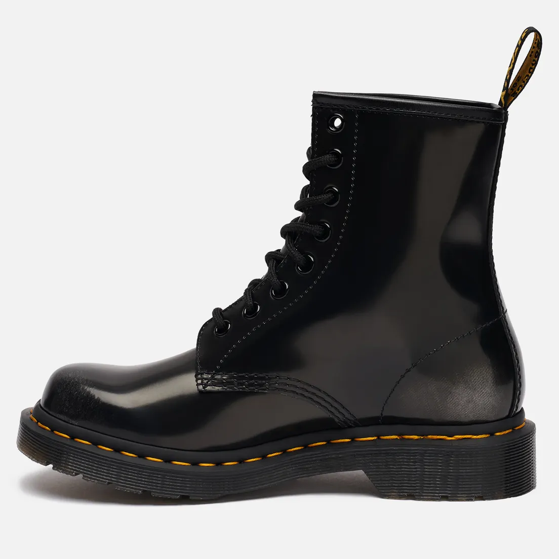 Dr. Martens Женские ботинки 1460 Arcadia Leather Lace Up