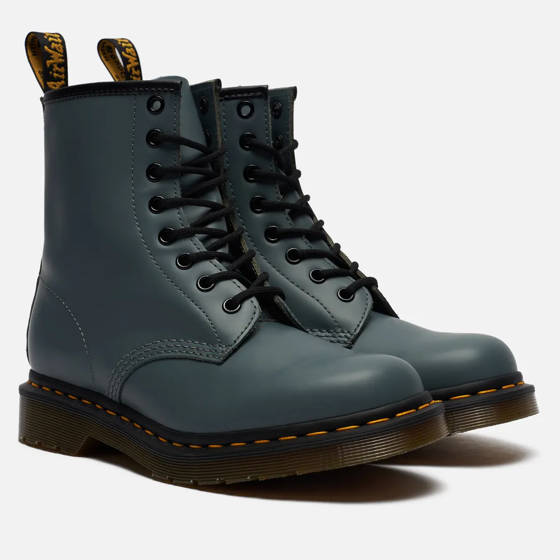 Dr. Martens Ботинки 1460 8 Eye