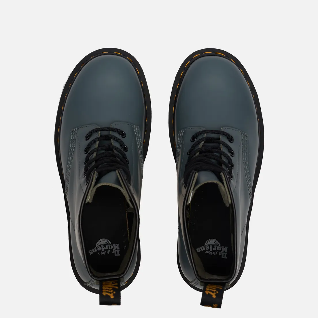 Dr. Martens Ботинки 1460 8 Eye