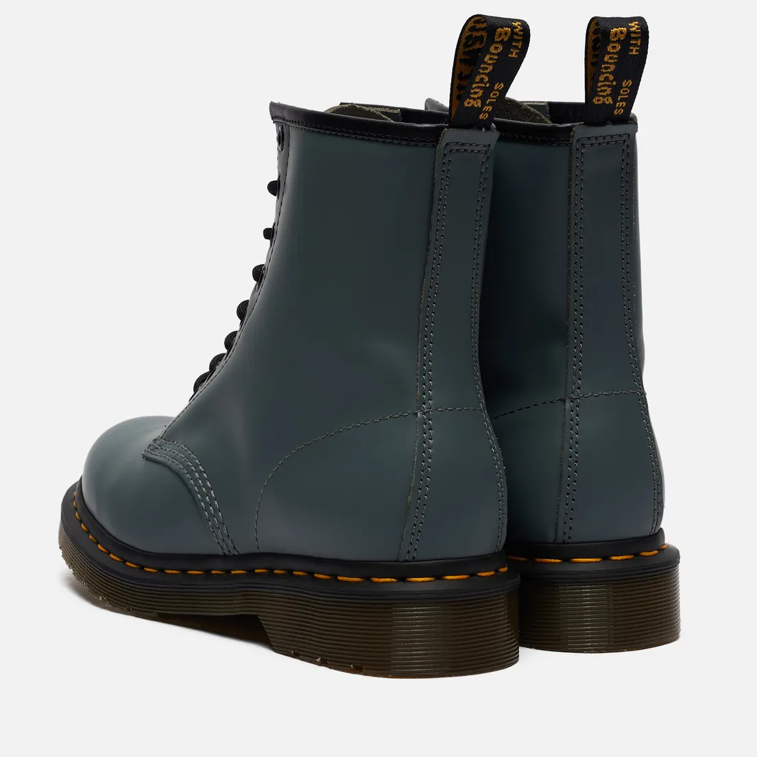Dr. Martens Ботинки 1460 8 Eye