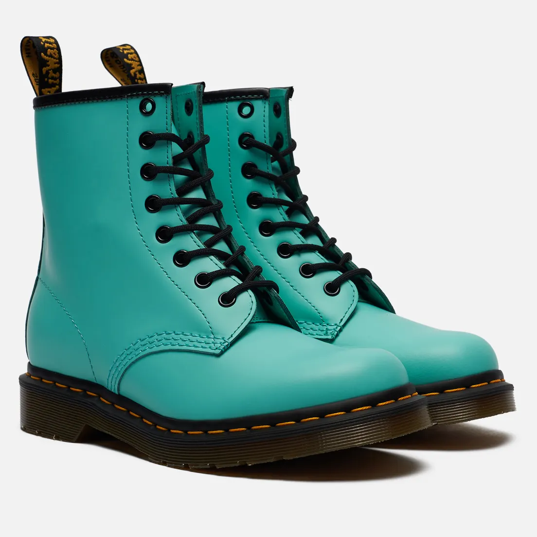 Dr. Martens Ботинки 1460 8 Eye