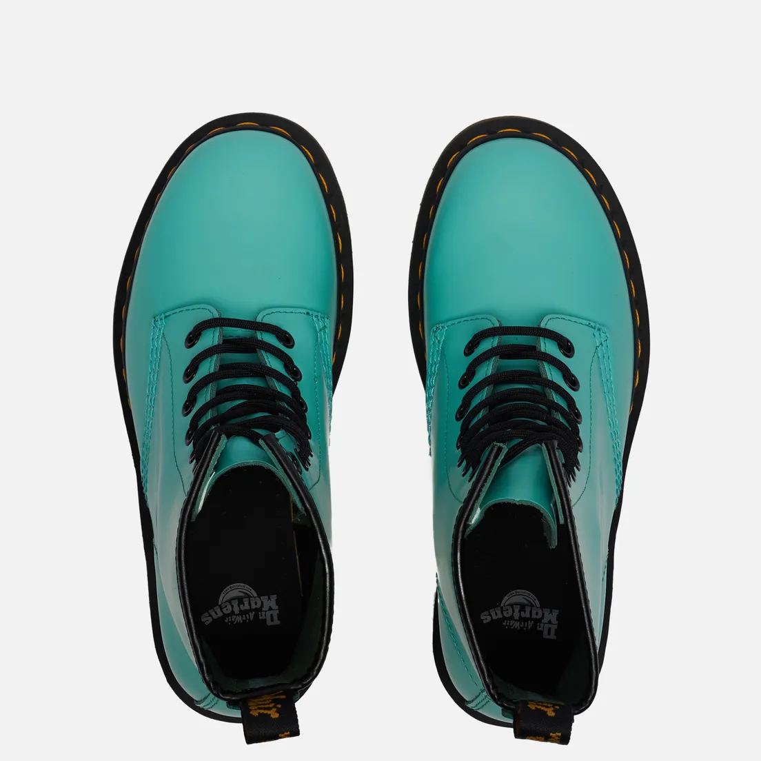 Dr. Martens Ботинки 1460 8 Eye