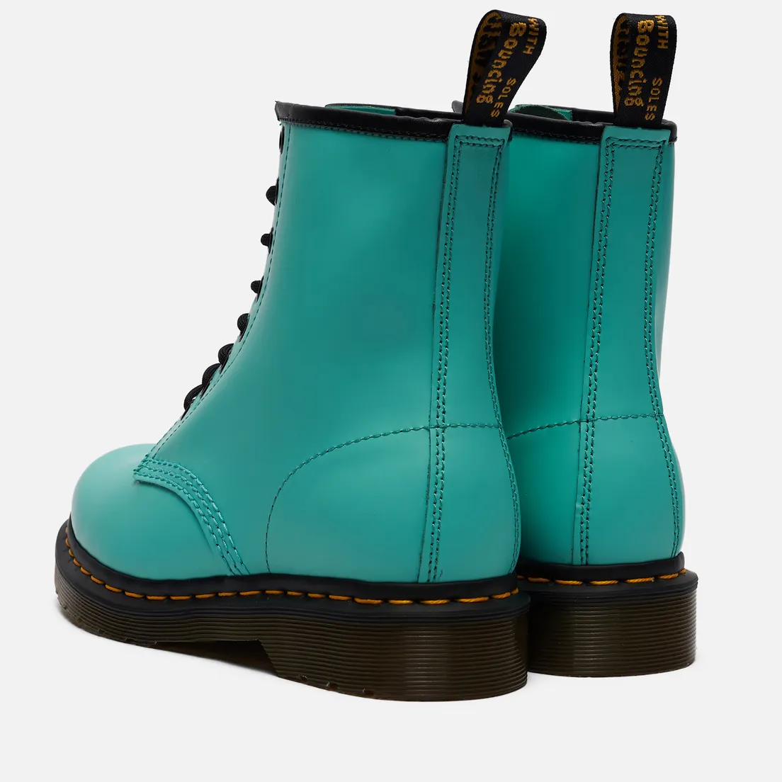 Dr. Martens Ботинки 1460 8 Eye