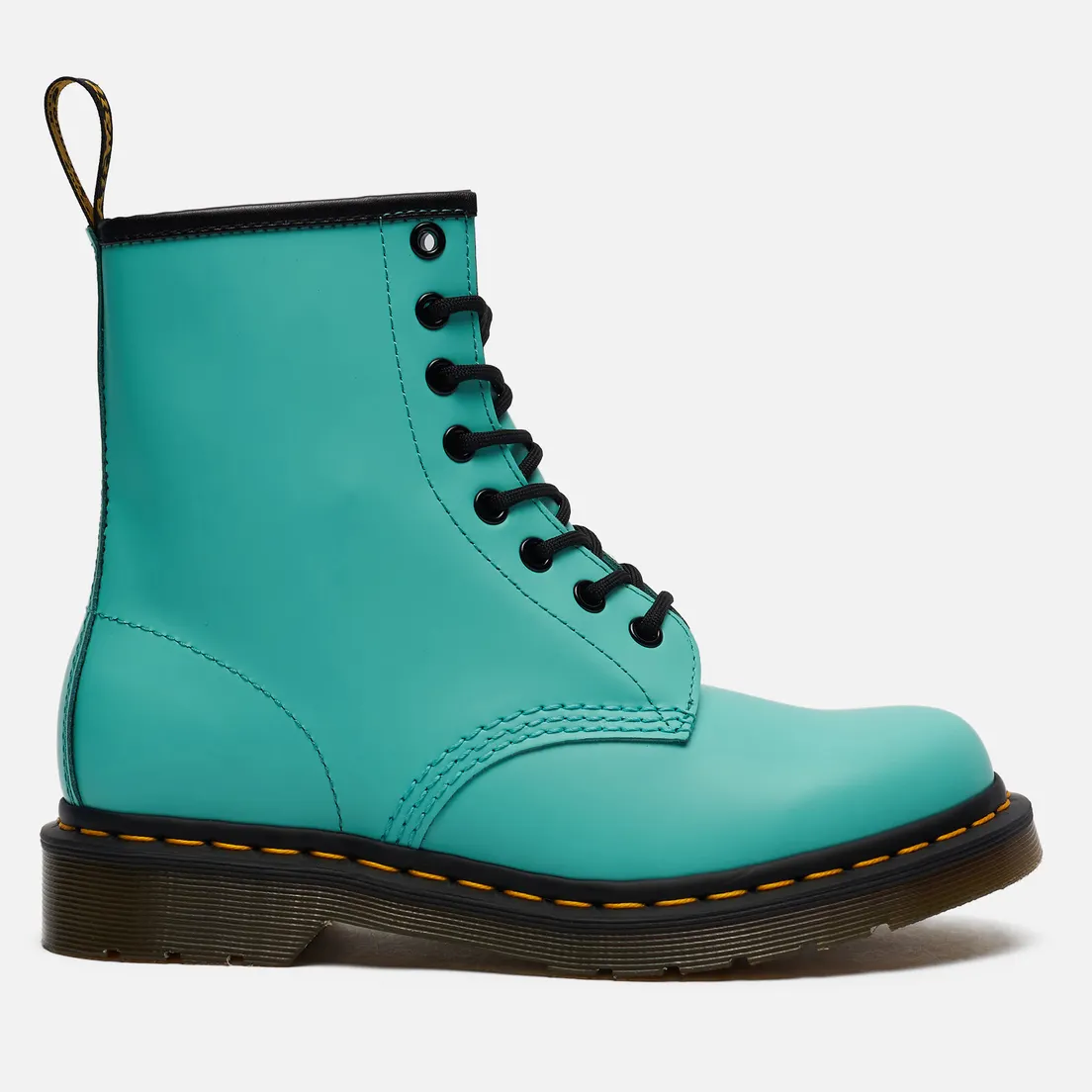 Dr. Martens Ботинки 1460 8 Eye