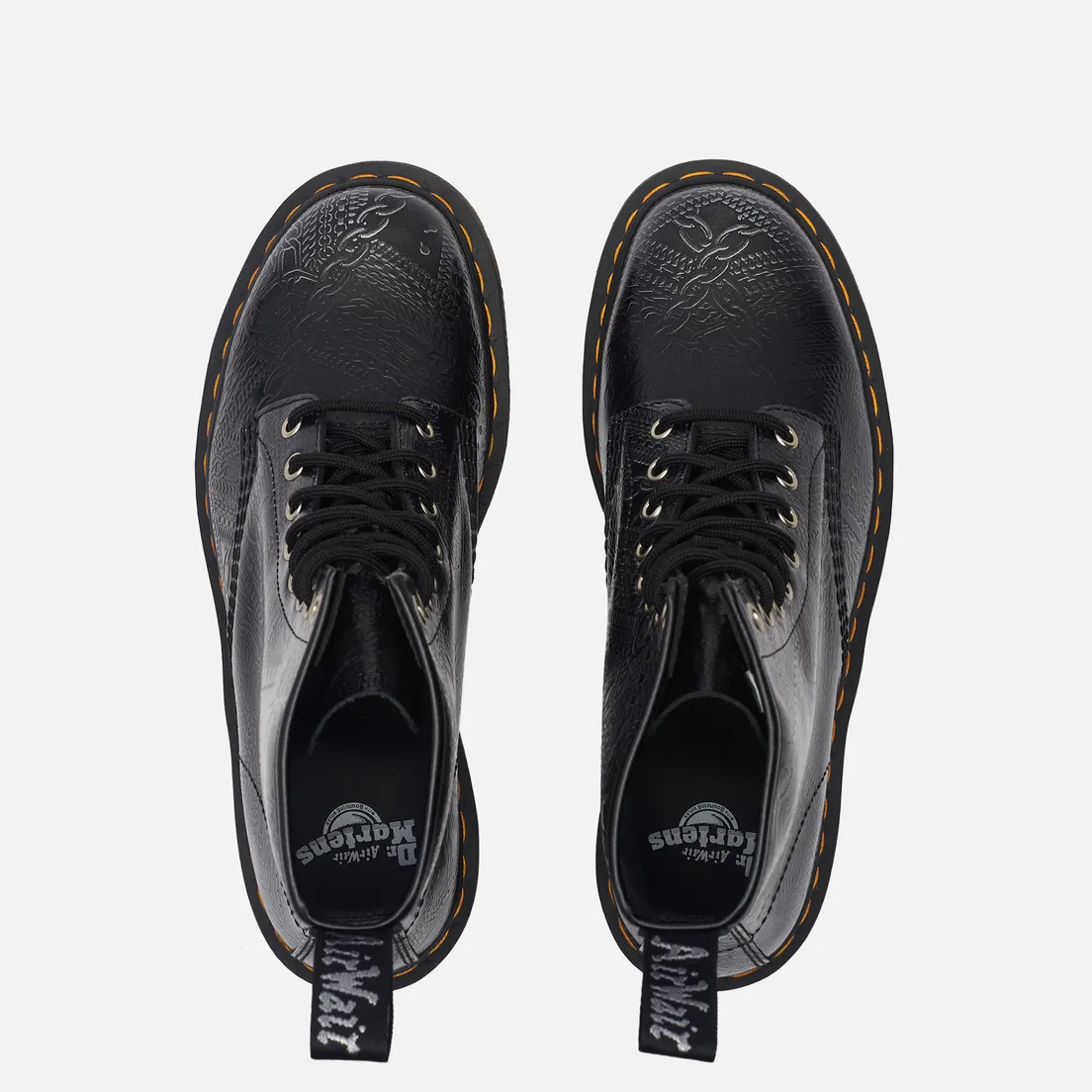 Dr. Martens Мужские ботинки 1460 Arcadia 8 Eye