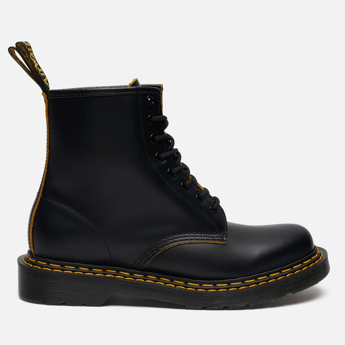 Dr. Martens Ботинки 1460 8 Eye Double Stitch