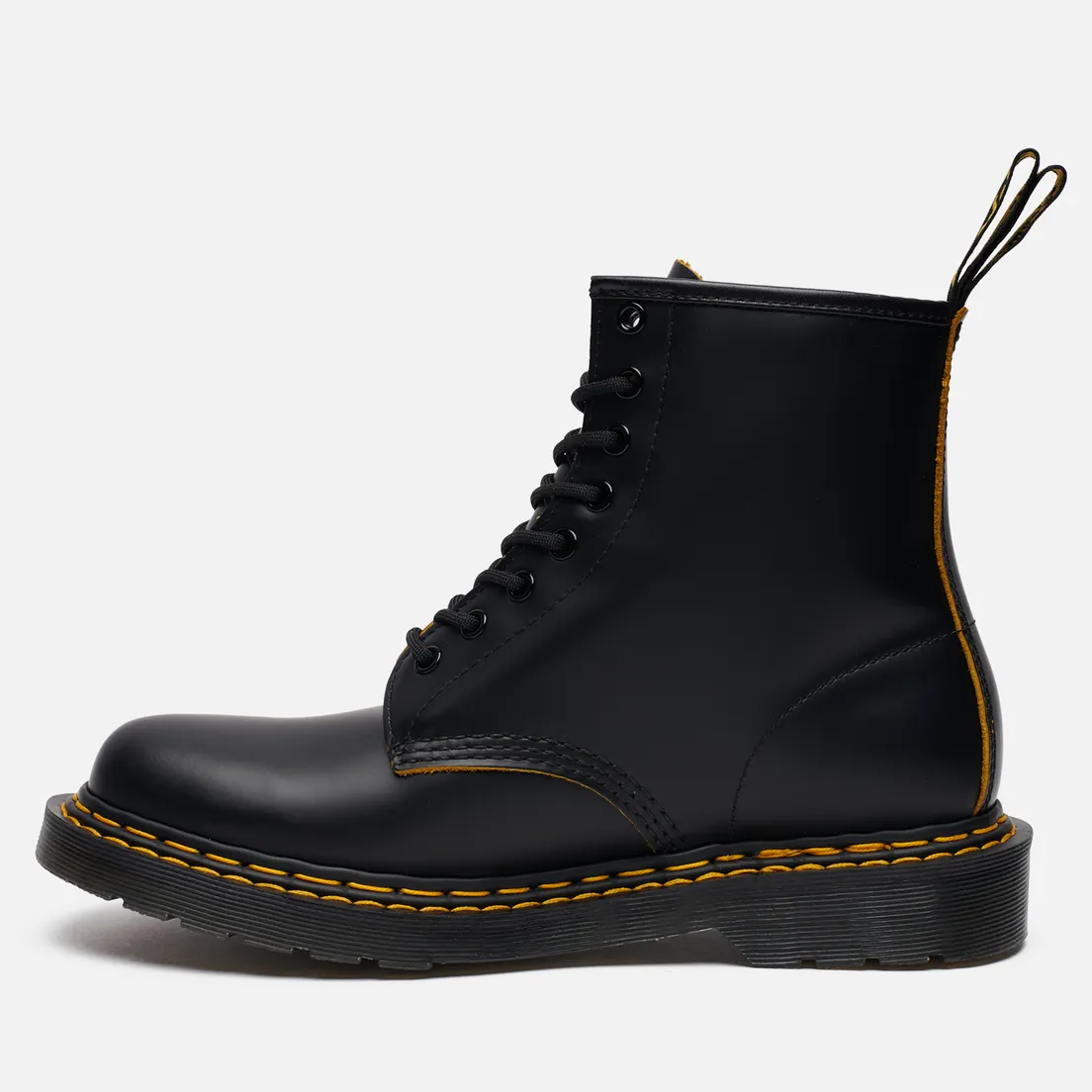 Dr. Martens Ботинки 1460 8 Eye Double Stitch