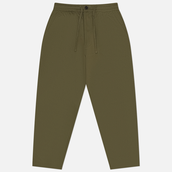 Мужские брюки Universal Works Hi Water Twill
