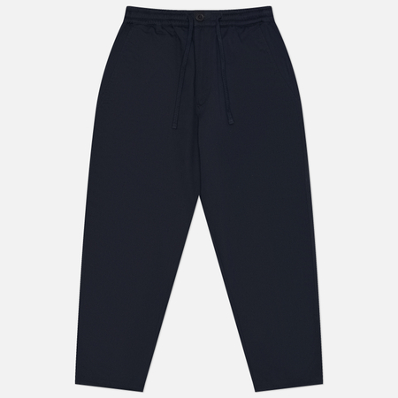 Мужские брюки Universal Works Hi Water Twill, цвет синий, размер 32