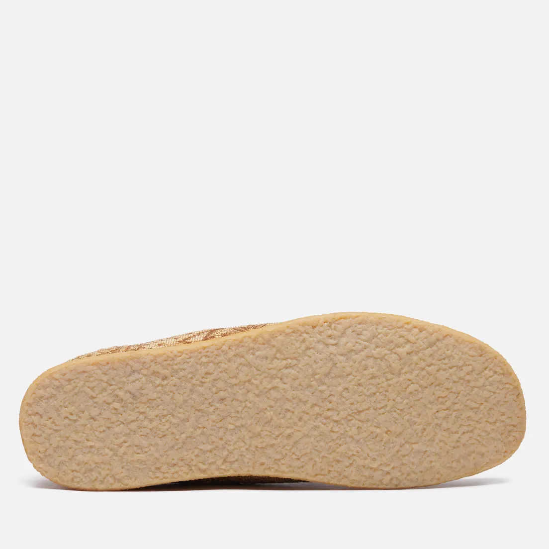 Clarks Originals Мужские ботинки x Todd Snyder Wallabee Boot