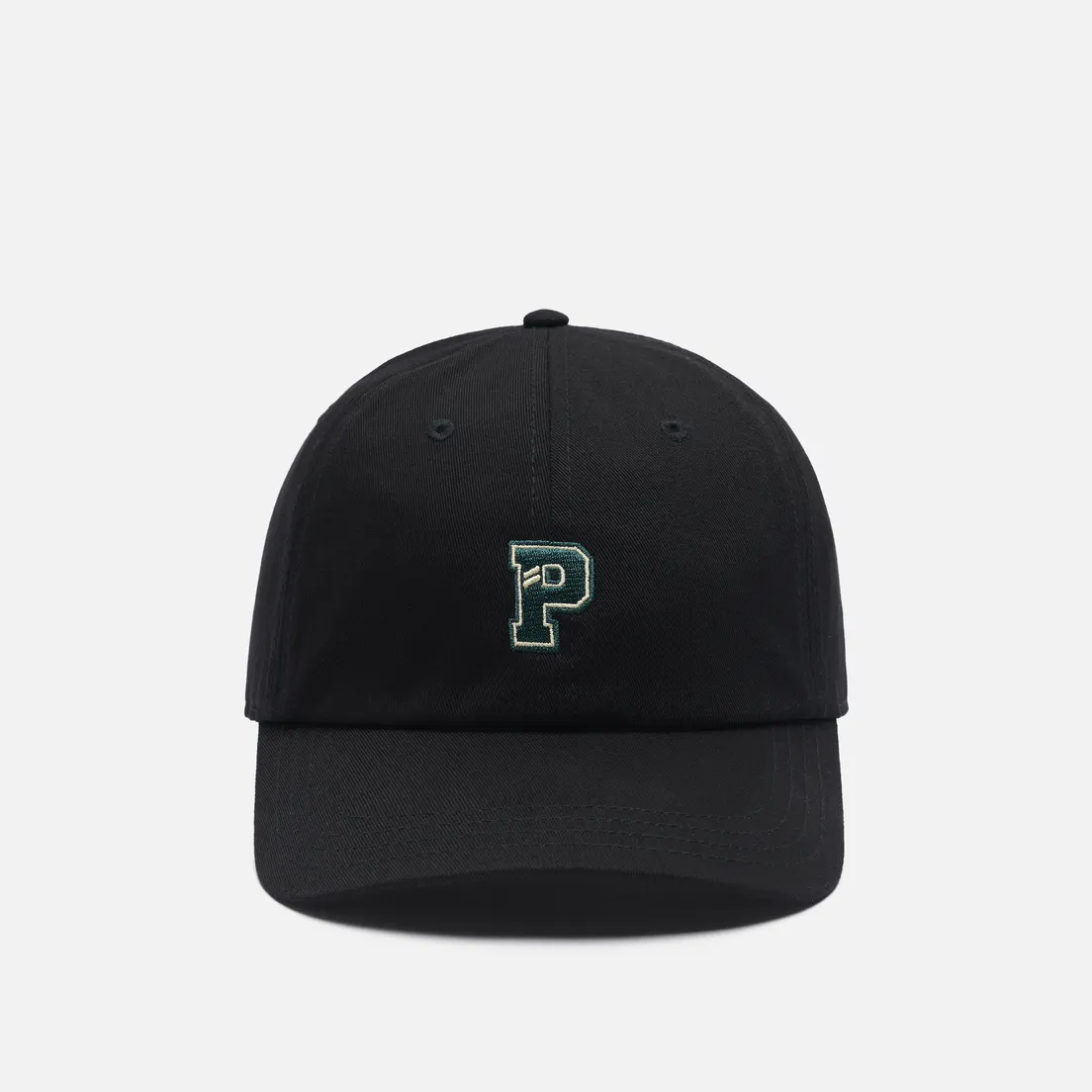 Puma Кепка Wardrobe Essential Graphic Dad