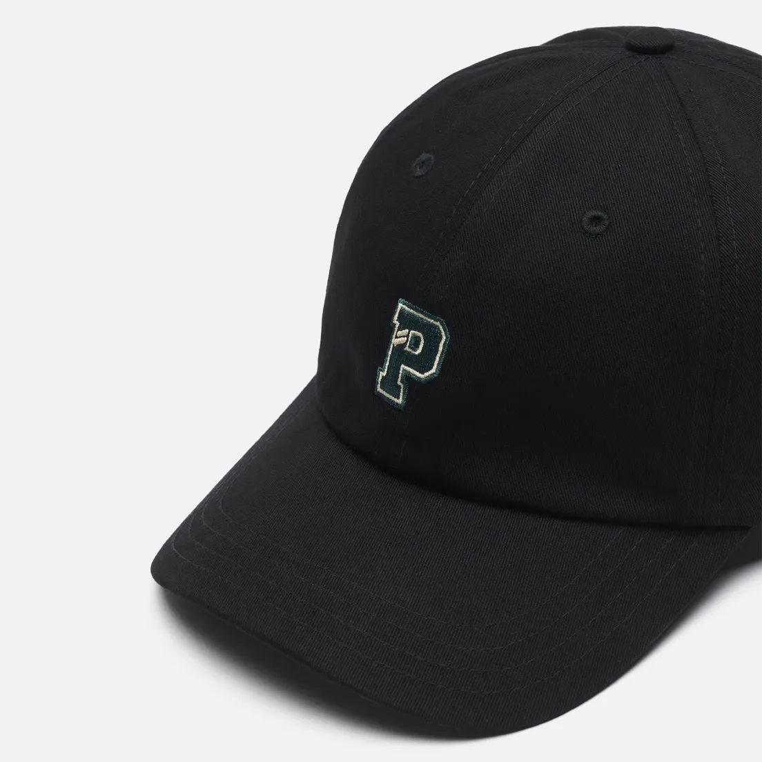 Puma Кепка Wardrobe Essential Graphic Dad