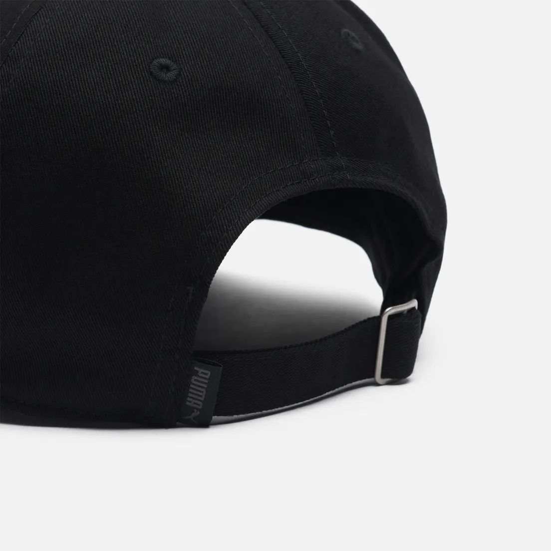 Puma Кепка Wardrobe Essential Graphic Dad
