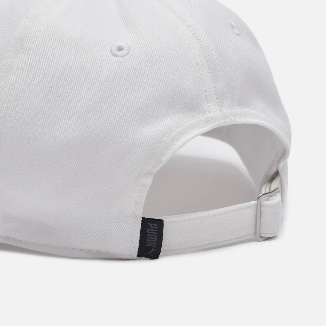 Puma Кепка Wardrobe Essential Graphic Dad