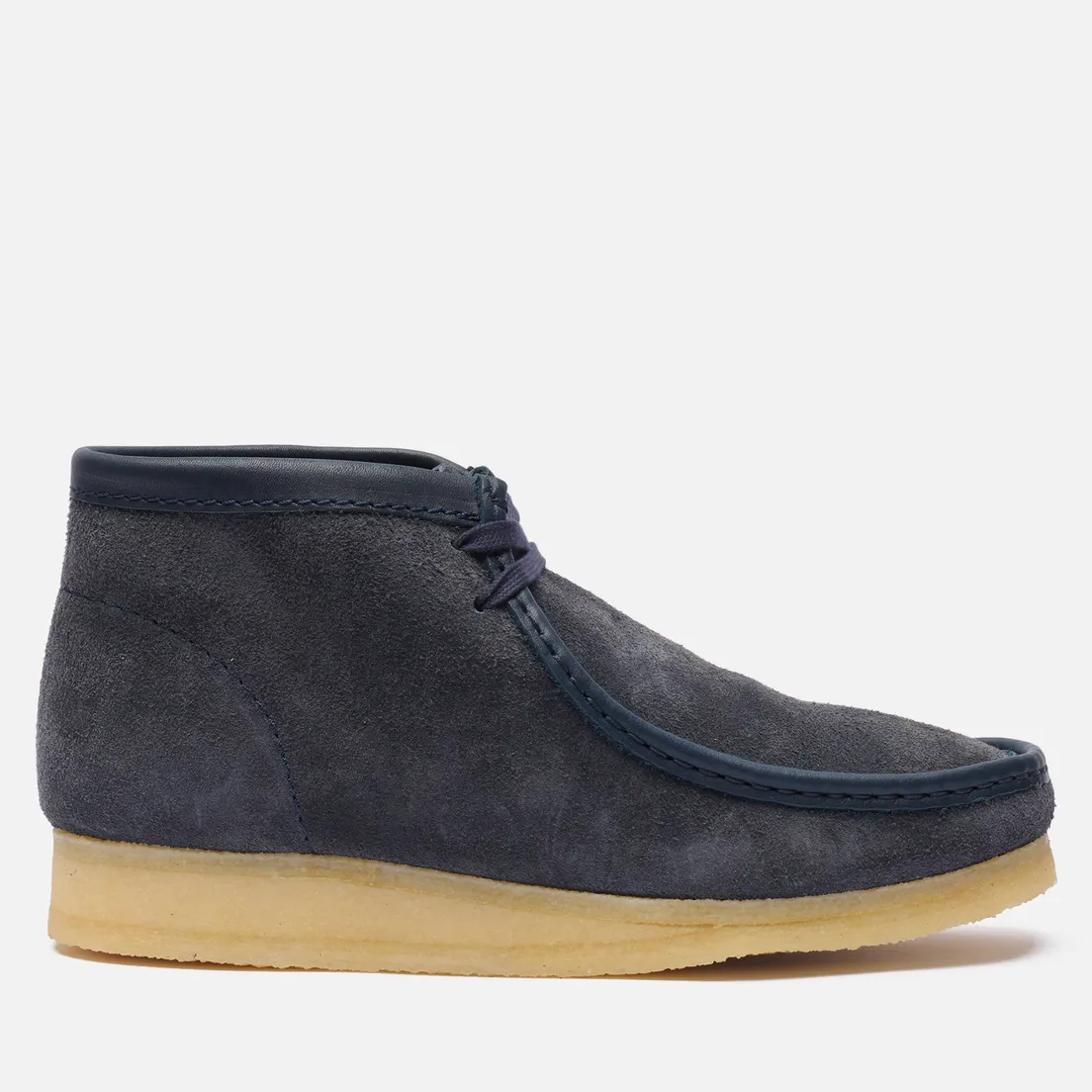Clarks Originals Мужские ботинки Wallabee Boot